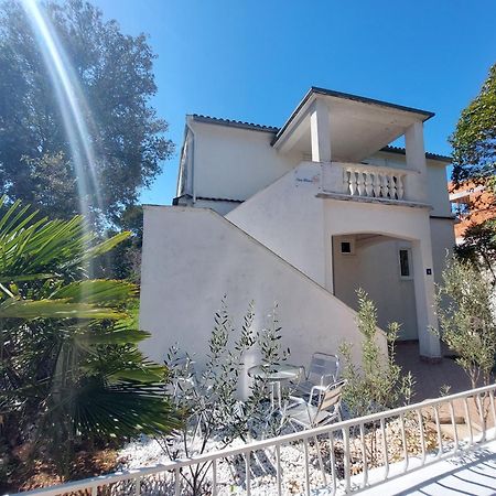 Casa Blanca, Biograd Na Moru Leilighet Eksteriør bilde