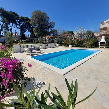 Casa Blanca, Biograd Na Moru Leilighet Eksteriør bilde