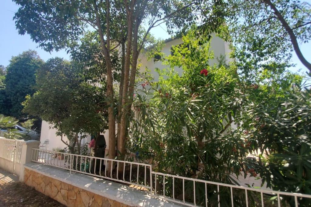 Casa Blanca, Biograd Na Moru Leilighet Eksteriør bilde