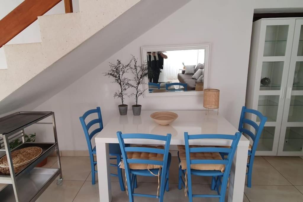Casa Blanca, Biograd Na Moru Leilighet Eksteriør bilde