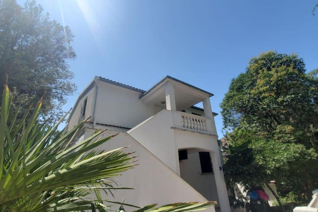 Casa Blanca, Biograd Na Moru Leilighet Eksteriør bilde