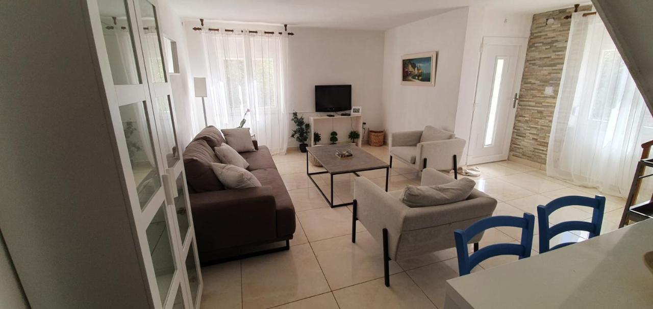 Casa Blanca, Biograd Na Moru Leilighet Eksteriør bilde