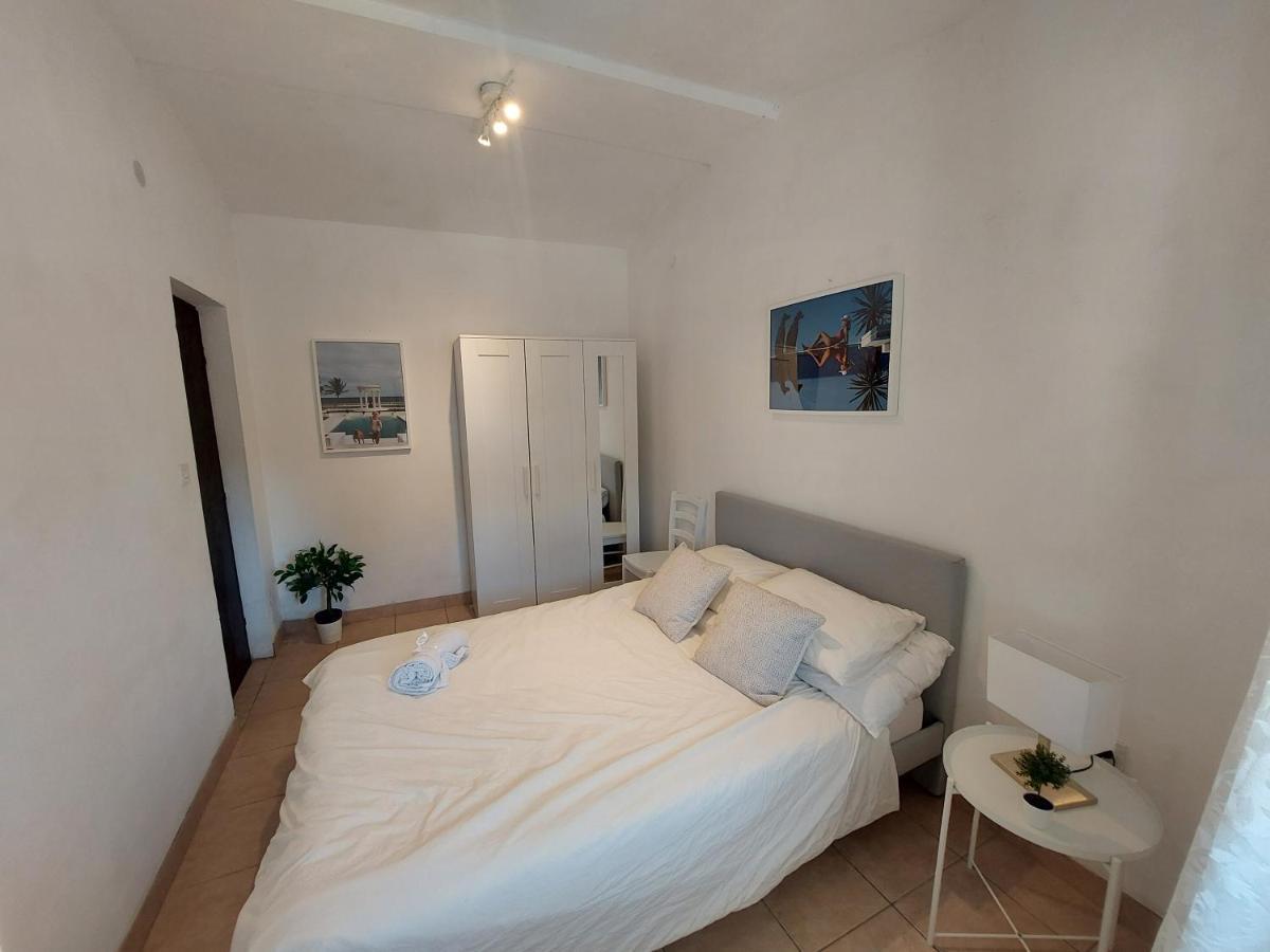 Casa Blanca, Biograd Na Moru Leilighet Eksteriør bilde