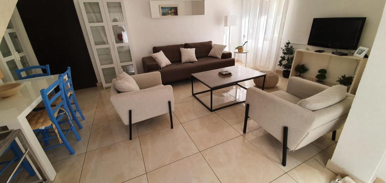 Casa Blanca, Biograd Na Moru Leilighet Eksteriør bilde