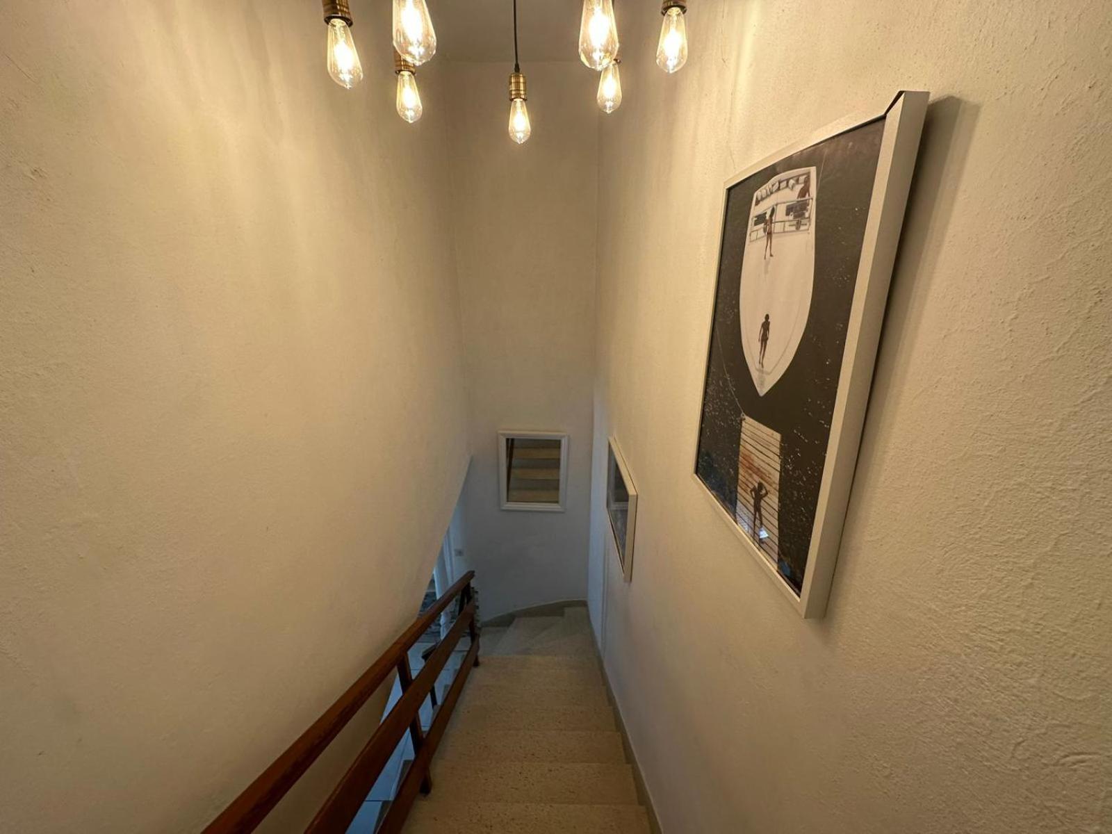 Casa Blanca, Biograd Na Moru Leilighet Eksteriør bilde
