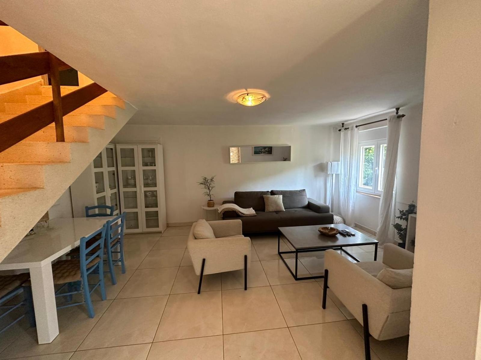 Casa Blanca, Biograd Na Moru Leilighet Eksteriør bilde