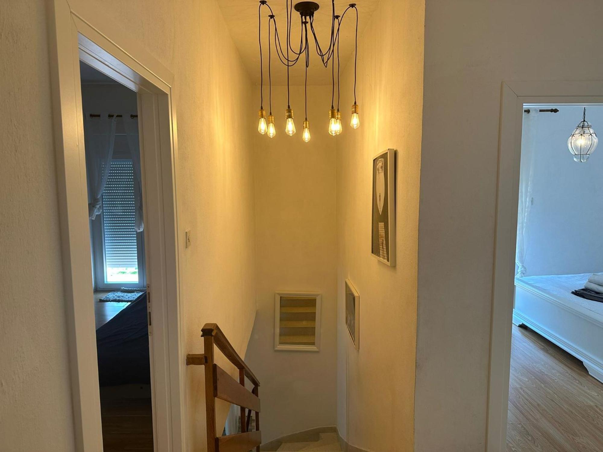 Casa Blanca, Biograd Na Moru Leilighet Eksteriør bilde