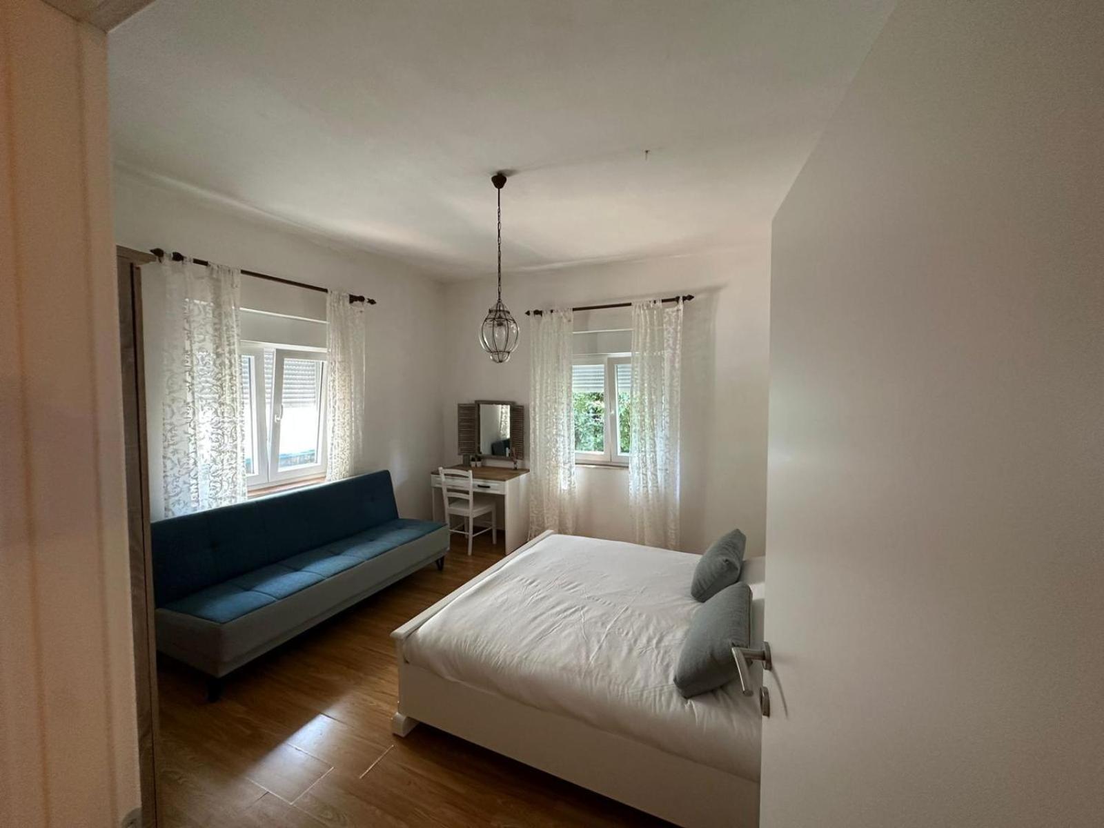 Casa Blanca, Biograd Na Moru Leilighet Eksteriør bilde